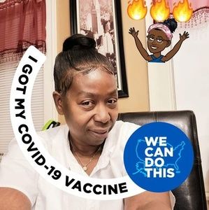 Meet your Posher, Teresa